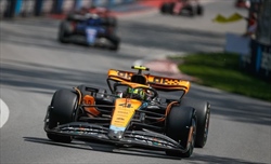 Ora le squadre temono la FIA: il caso McLaren al GP di Canada - Ora le squadre temono la FIA: il caso McLaren al GP di Canada