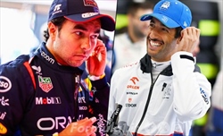 Ora Perez rischia davvero: domani il meeting decisivo. In Olanda via al Ricciardo-bis?