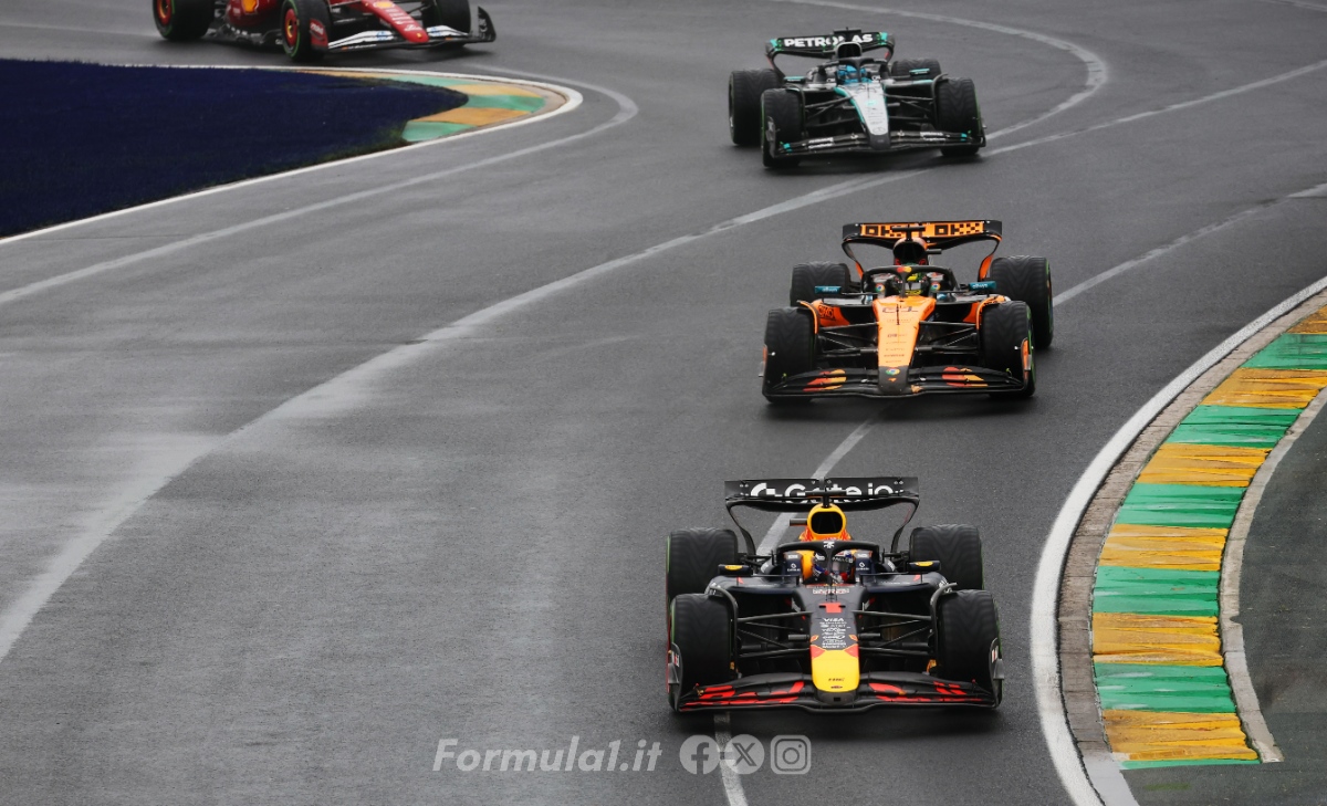 Orari e dove vedere il GP di Melbourne in TV e in Streaming: la nuova era inizia adesso