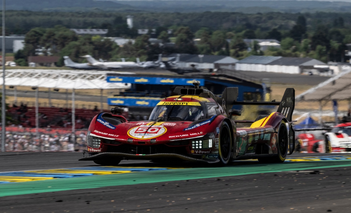 Orari e dove vedere la 24 Ore di Le Mans in TV e in Streaming: Ferrari punta il poker