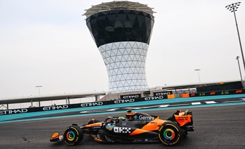 Ordini di scuderia? Zak Brown non ha dubbi: «Sarebbe folle non farlo» - Ordini di scuderia? Zak Brown non ha dubbi: «Sarebbe folle non farlo»