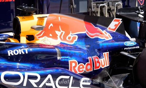 Ormai ADUO interessa solo alla Red Bull, ma per la FIA non ha diritto ai bonus