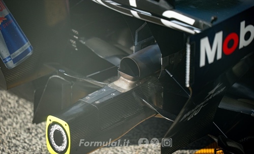 Ormai ADUO interessa solo alla Red Bull, ma per la FIA non ha diritto ai bonus - Ormai ADUO interessa solo alla Red Bull, ma per la FIA non ha diritto ai bonus