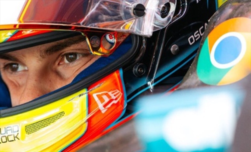 Oscar Piastri beffa Norris: la pole è sua - Oscar Piastri beffa Norris: la pole è sua