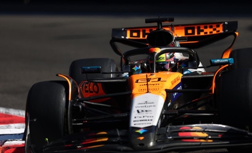 Oscar Piastri e il richiamo dell’Aston Martin - Oscar Piastri e il richiamo dell’Aston Martin: svolta in arrivo?