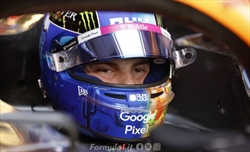 Oscar Piastri può diventare il pilota di punta McLaren nelle prossime stagioni? L'analisi