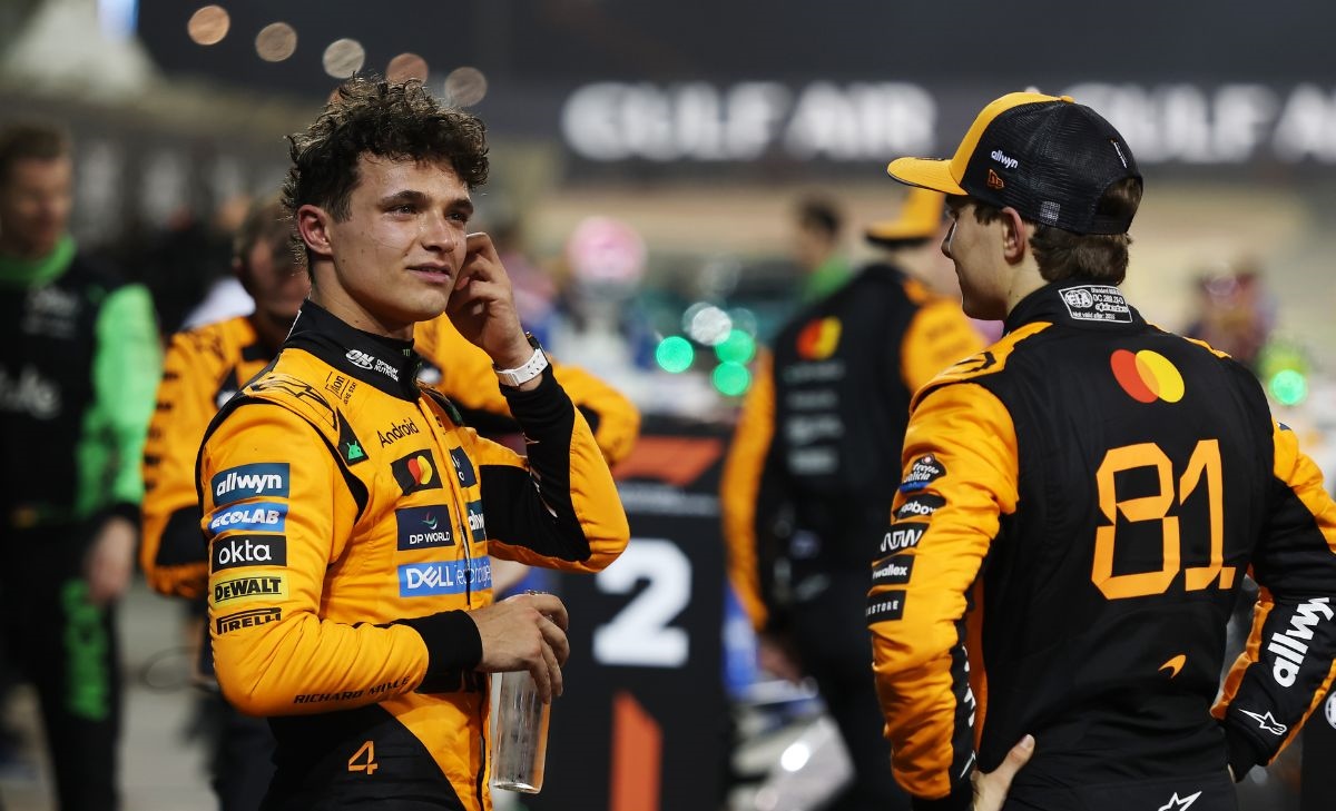 Oscar Piastri: un talento che McLaren può ignorare