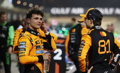 Leader silenzioso, rivale dichiarato: Oscar Piastri può cambiare i piani in McLaren?  - Oscar Piastri: un talento che McLaren può ignorare 