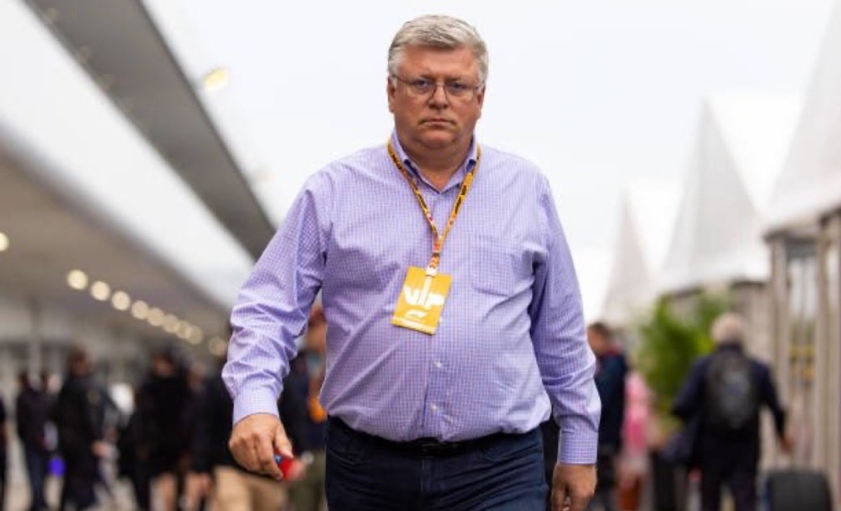 Otmar Szafnauer torna a muoversi: tra F1 e IndyCar, una porta si apre e due si chiudono