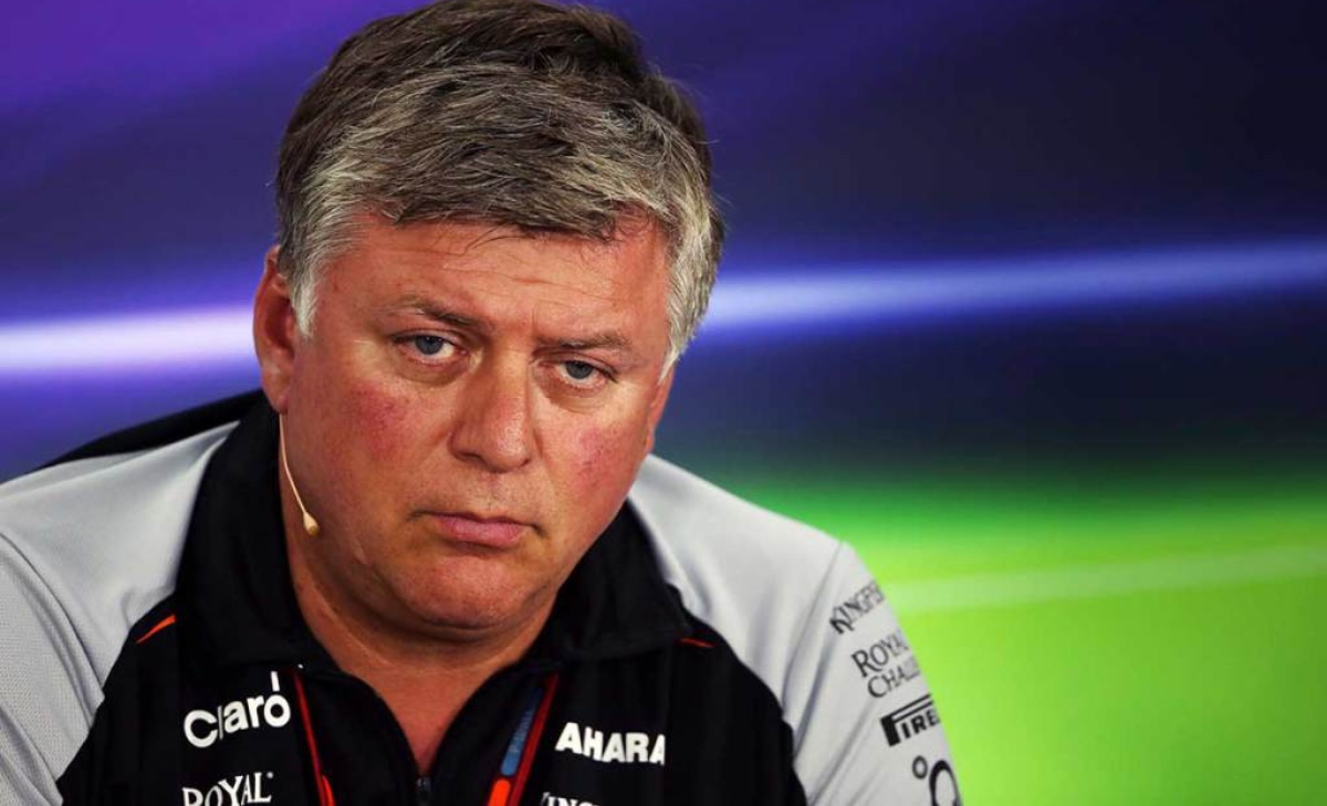 Otmar Szafnauer torna a muoversi: tra F1 e IndyCar, una porta si apre e due si chiudono