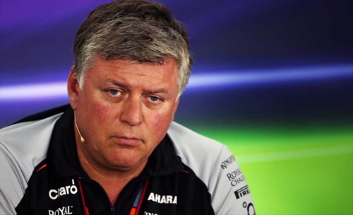 Otmar Szafnauer torna a muoversi: tra F1 e IndyCar, una porta si apre e due si chiudono - Otmar Szafnauer torna a muoversi: tra F1 e IndyCar, una porta si apre e due si chiudono