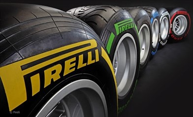 Ottime performance per le gomme Pirelli nel Gran Premio in Russia - Ottime performance per le gomme Pirelli nel Gran Premio in Russia