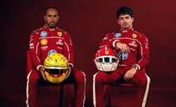 Otto decimi? Tanti in Formula 1, pochi a Fiorano - Otto decimi? Tanti in Formula 1, pochi a Fiorano