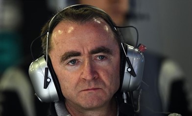 Paddy Lowe e il suo ritorno in Williams - Paddy Lowe 