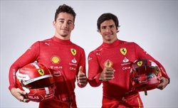 Palmer: «Sainz avrebbe bisogno di un Barcellona 2016. Ordini di scuderia? Sì, ma non in Spagna» - Palmer: