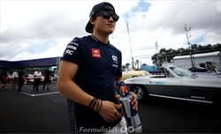 Palmer su Tsunoda in Red Bull: «Perché non se ne parla?» - Palmer su Tsunoda in Red Bull: «Perché non se ne parla?»