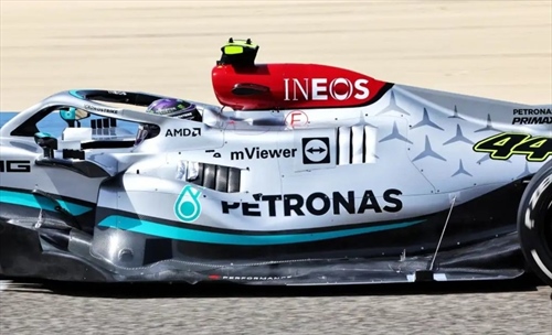 Panico in F1: il «trucco» di Mercedes e Red Bull è legale. Ma ricordate il 2022?