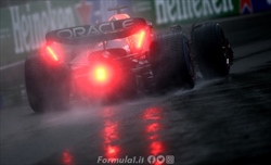Paradosso full wet, dispositivi anti-spray e super-intermedie: F1 e Pirelli ad un bivio