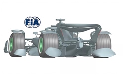 Paradosso full wet, dispositivi anti-spray e super-intermedie: F1 e Pirelli ad un bivio - Paradosso full wet, dispositivi anti-spray e super-intermedie: F1 e Pirelli ad un bivio