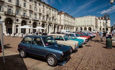 Parco Valentino 2019: un sabato ricco di emozioni tra premiazioni e anniversari - Parco Valentino 2019: un sabato ricco di emozioni tra premiazioni e anniversari