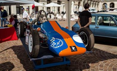 Parco Valentino 2019: un sabato ricco di emozioni tra premiazioni e anniversari - Parco Valentino 2019: un sabato ricco di emozioni tra premiazioni e anniversari