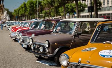 Parco Valentino 2019: un sabato ricco di emozioni tra premiazioni e anniversari - Parco Valentino 2019: un sabato ricco di emozioni tra premiazioni e anniversari