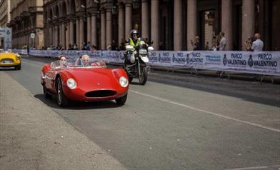 Parco Valentino 2019: un sabato ricco di emozioni tra premiazioni e anniversari - Parco Valentino 2019: un sabato ricco di emozioni tra premiazioni e anniversari