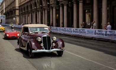 Parco Valentino 2019: un sabato ricco di emozioni tra premiazioni e anniversari - Parco Valentino 2019: un sabato ricco di emozioni tra premiazioni e anniversari