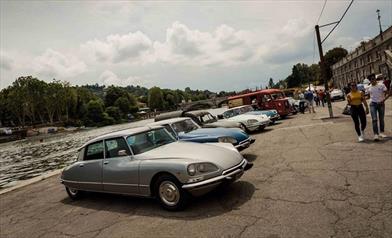 Parco Valentino 2019: un sabato ricco di emozioni tra premiazioni e anniversari - Parco Valentino 2019: un sabato ricco di emozioni tra premiazioni e anniversari