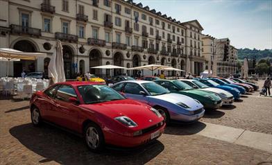 Parco Valentino 2019: un sabato ricco di emozioni tra premiazioni e anniversari - Parco Valentino 2019: un sabato ricco di emozioni tra premiazioni e anniversari