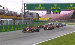 Partenza Leclerc