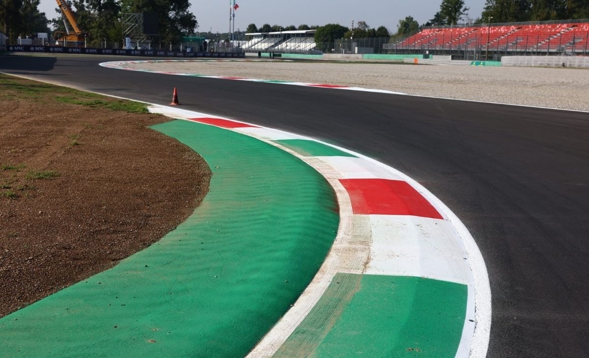 Passione, religione Rossa e amore per la Formula 1: siamo a casa nostra