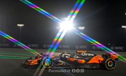 Passo falso Ferrari, sbagliato l'approccio alla Sprint del Qatar. Bisogna rimediare - Passo falso Ferrari, sbagliato l'approccio alla Sprint del Qatar. Sarà complicato rimediare