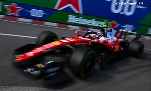 Passo gara mascherato. La Ferrari è una minaccia a Monaco, ora lo step decisivo
