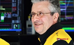 Pat Fry: nel 2021 cambiamenti più importanti di quanto si pensi