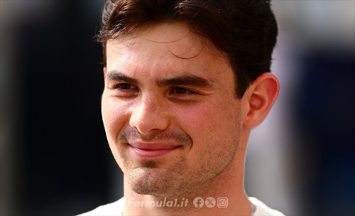 Pato O'Ward sputa in faccia alla Formula 1, ora la McLaren ha un bel problema - Pato O'Ward sputa in faccia alla Formula 1, ora la McLaren ha un bel problema