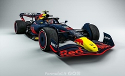 Patrese: Con le nuove regole la Red Bull può fare la differenza grazie ad un aspetto - Patrese: Con le nuove regole la Red Bull può fare la differenza grazie ad un aspetto