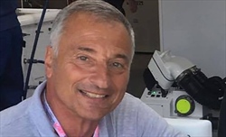 Patrese: «Firmai una lettera d'intenti con la Ferrari, poi... Binotto? Un granchio la smentita»