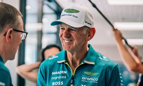 Patrese rivela: «Ecco cosa mi ha detto Newey sul 2026«. E su Verstappen in Aston...