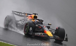 Patrese: «Verstappen come Senna e Schumacher, oggi non c'è nessuno come lui» - Patrese: «Verstappen come Senna e Schumacher, oggi non c'è nessuno come lui»