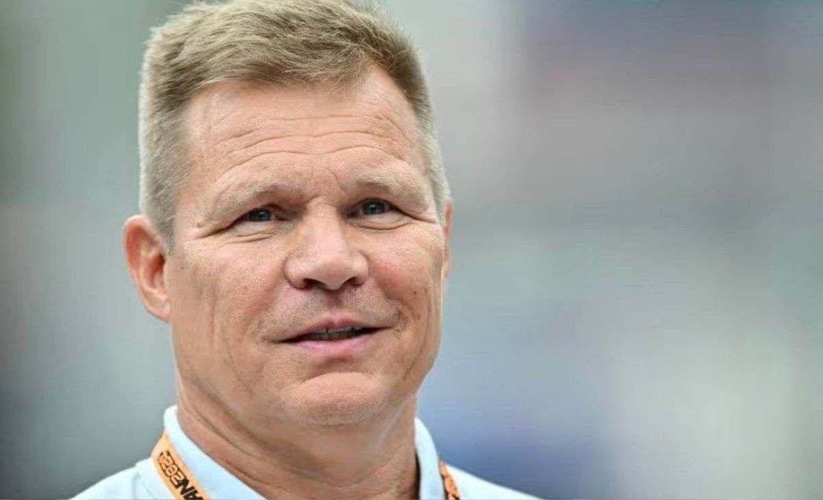 Paura per Mika Salo: accoltellato in pieno centro a Bangkok 