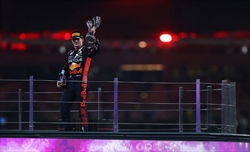 Paura per Verstappen: il padre Jos operato al cuore - Paura per Verstappen: il padre Jos operato al cuore