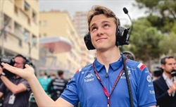 Pazza idea Williams: debutto per Piastri già a Silverstone?
