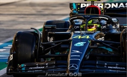Penalità Hamilton in Qatar, la FIA riapre l'investigazione: tutti i dettagli - Penalità Hamilton in Qatar, la FIA riapre l'investigazione: tutti i dettagli
