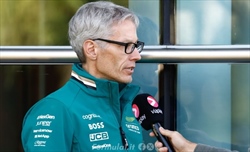 Penalità - Krack non ci sta: «10'' ad Alonso e alle Ferrari nulla. Incoerenza su Stroll» - Penalità - Krack non ci sta: «10'' ad Alonso e alle Ferrari nulla. Incoerenza su Stroll»