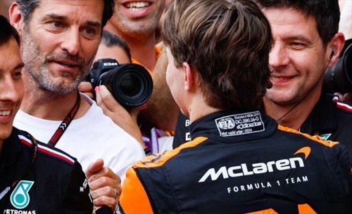 Penalità troppo severa? Webber commenta: «Come un incidente al primo giro»