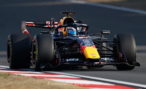 Penalità Verstappen-Gasly: la decisione della FIA - Penalità Verstappen-Gasly: la decisione della FIA