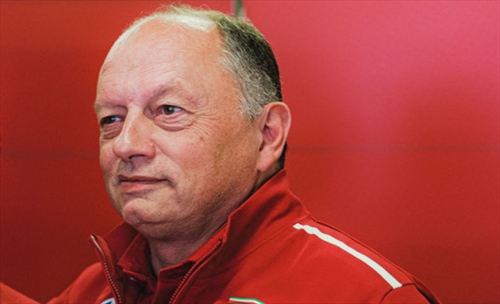 Penultima Sprint della stagione, Vasseur vuole una Ferrari pronta a tutto in Brasile