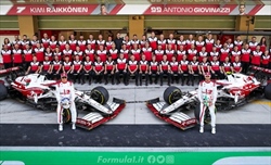 Per Alfa Romeo è stata una stagione dalle buone performance e dai pessimi risultati  - Per Alfa Romeo è stata una stagione dalle buone performance e dai pessimi risultati 
