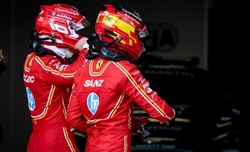 Per una volta l'ego di Sainz ha vinto (e la Ferrari ha perso...)